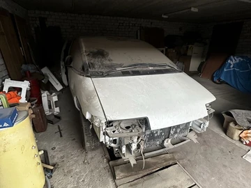 Авто Chevrolet Lumina 1992 № 8790957