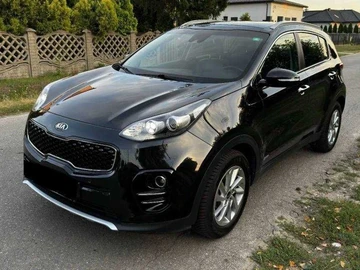 Авто KIA Sportage 2018 № 8790963