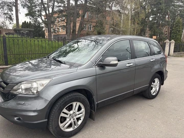 Авто Honda Cr-V 2011 № 8790970