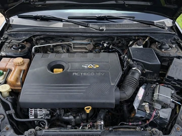 Авто Chery Elara 2007 № 8790971