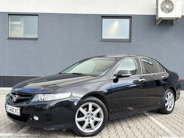 Авто Honda Accord 2008 № 8790972