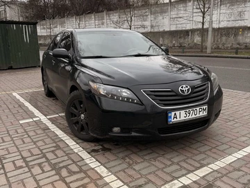 Авто Toyota Camry 2008 № 8790981