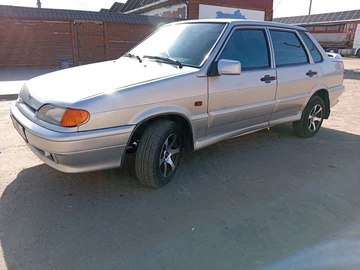 Авто ВАЗ 2115 2007 № 8790982