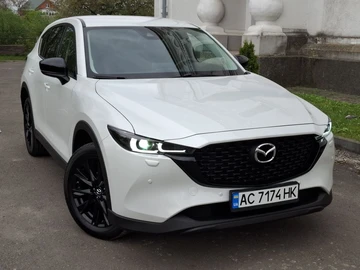 Авто Mazda 5 2023 № 8791109