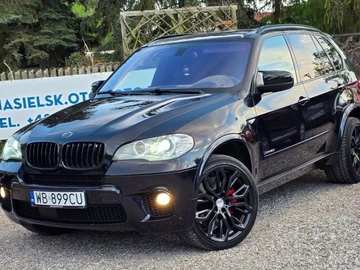 Авто BMW X5 2013 № 8791111