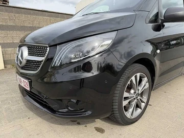 Авто Mercedes Vito 2020 № 8791125