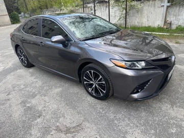 Авто Toyota Camry 2017 № 8791129
