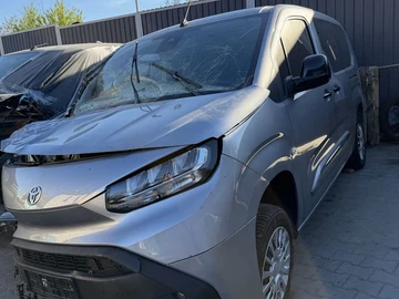 Авто Toyota Hiace 2025 № 8791148