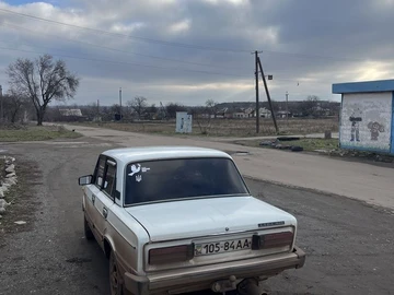 Авто ВАЗ 2106 1980 № 8791149