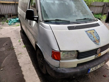 Авто Volkswagen Transporter 1999 № 8791151