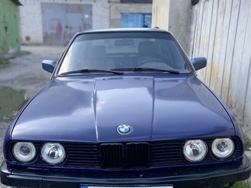 Авто BMW 3 Серия 1986 № 8791153