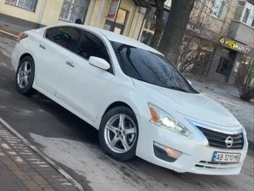 Авто Nissan Altima 2013 № 8791154