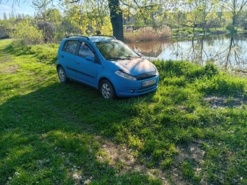 Авто Chery Kimo A1  2008 № 8791167