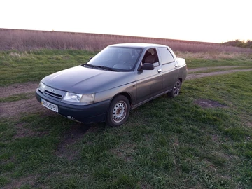 Авто ВАЗ 2110 2006 № 8791168