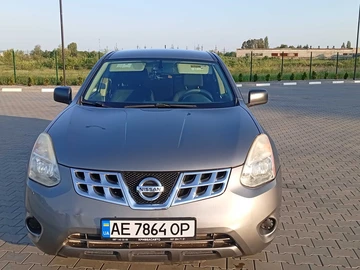 Авто Nissan Rogue 2013 № 8791172