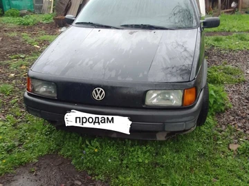 Авто Volkswagen Passat Variant 1992 № 8791175