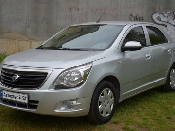 Авто Ravon R4 2020 № 8791179