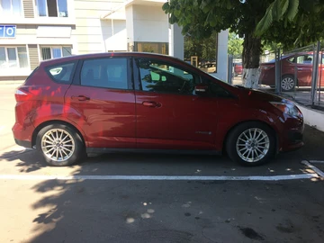 Авто Ford C-Max 2014 № 8791185
