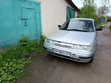 Авто ВАЗ 2111 2008 № 8791187