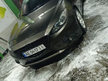 Авто Mazda 3 2013 № 8791192