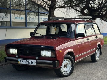 Авто ВАЗ 2104 1995 № 8791199