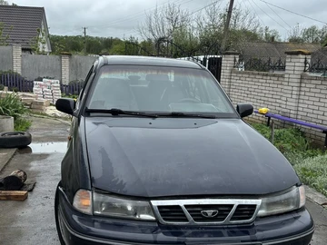 Авто Daewoo Nexia 2005 № 8791201
