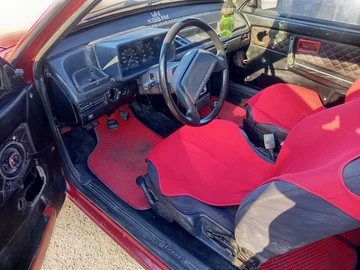 Авто ВАЗ 2108 1991 № 8791207