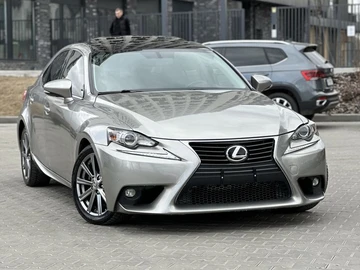 Авто Lexus Is Серія 2014 № 8791217