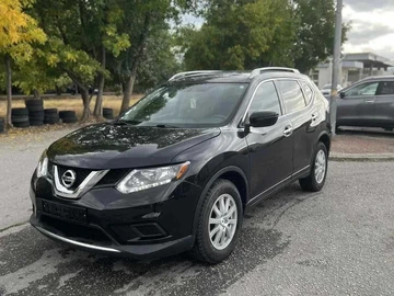 Авто Nissan Rogue 2016 № 8791221