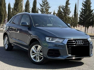 Авто Audi Q3 2016 № 8791296