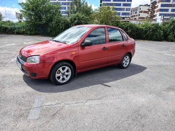 Авто ВАЗ 1118 Kalina 2006 № 8791300