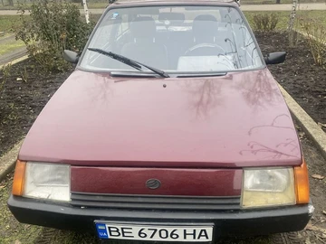 Авто ЗАЗ Таврия 2004 № 8791302