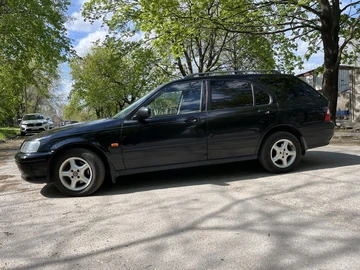 Авто Honda Civic 2000 № 8791303