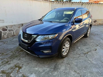Авто Nissan Rogue 2020 № 8791305