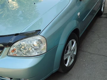 Авто Chevrolet Chevette 2007 № 8791306