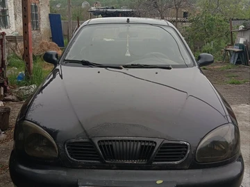 Авто Daewoo Sens 2006 № 8791308
