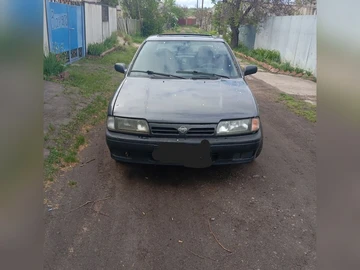 Авто Nissan Primera 1998 № 8791309