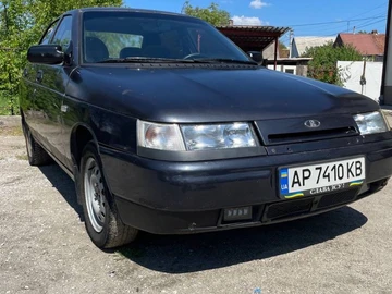 Авто ВАЗ 2110 2006 № 8791313