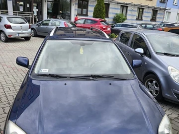 Авто Toyota Avensis 2005 № 8791314