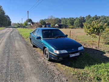 Авто Daewoo Espero 1998 № 8791297