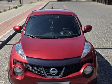 Авто Nissan Juke 2012 № 8791316