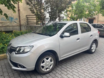 Авто Renault Logan 2013 № 8791317