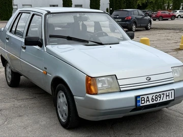 Авто ЗАЗ 1103 Slavuta 2004 № 8791320
