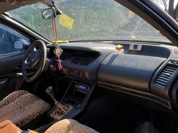 Авто Renault Safrane 1996 № 8791321