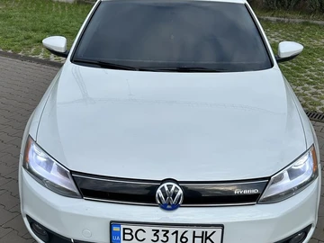 Авто Volkswagen Jetta 2013 № 8791325