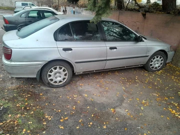 Авто Honda Accord 1999 № 8791327