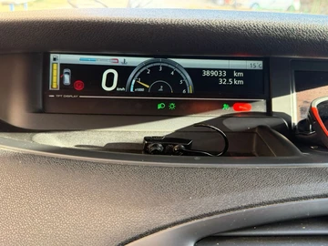 Авто Renault Scenic Iii 2010 № 8791342