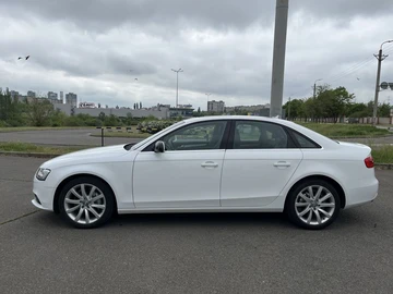 Авто Audi A4 2012 № 8791356