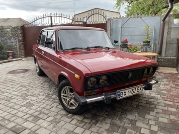Авто ВАЗ 21063 1989 № 8791357