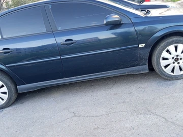 Авто Opel Vectra 2002 № 8791368